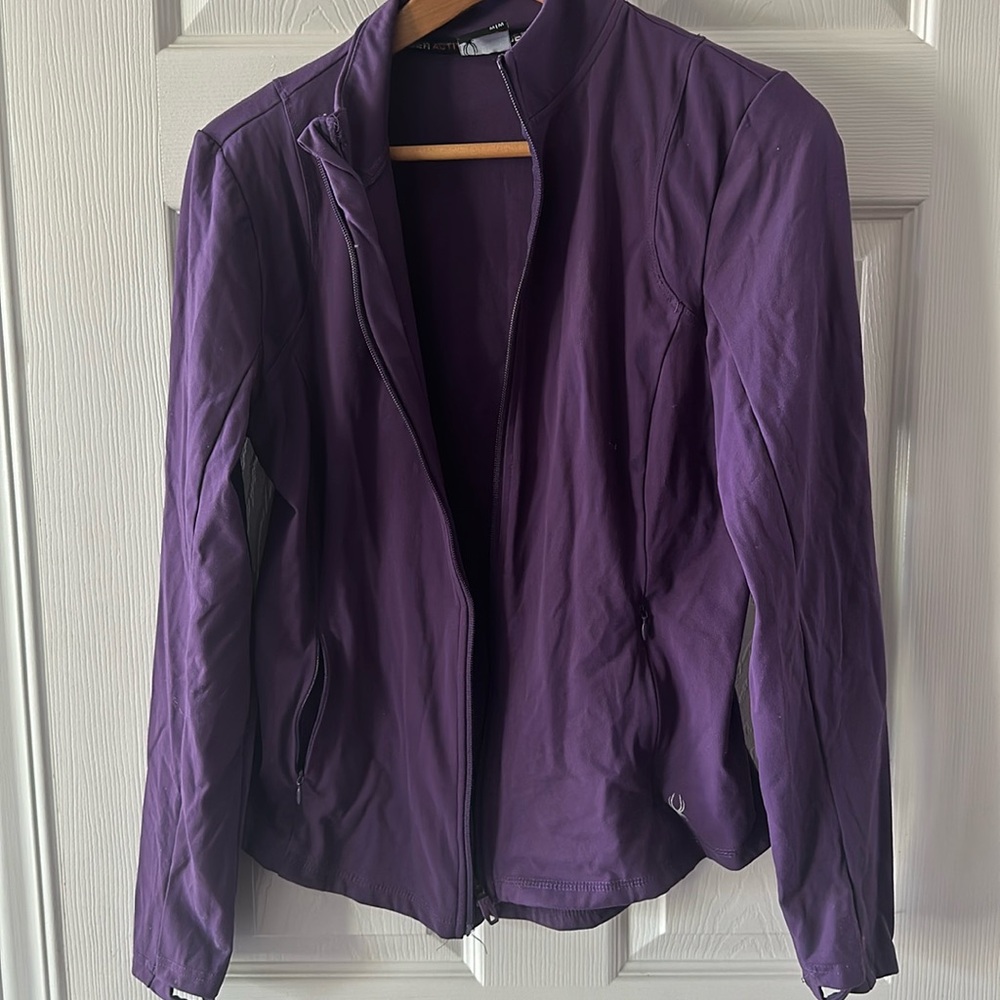 Spider jacket